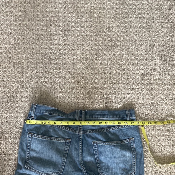 ANA Boyfriend Jeans Size 6 A.N.A Denim Jeans - Picture 12 of 12